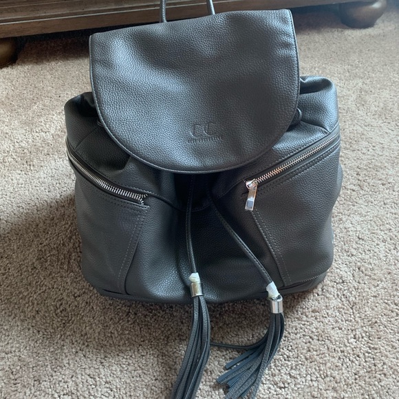 Citi Collective Journey Bag - Graphite - Picture 2 of 4